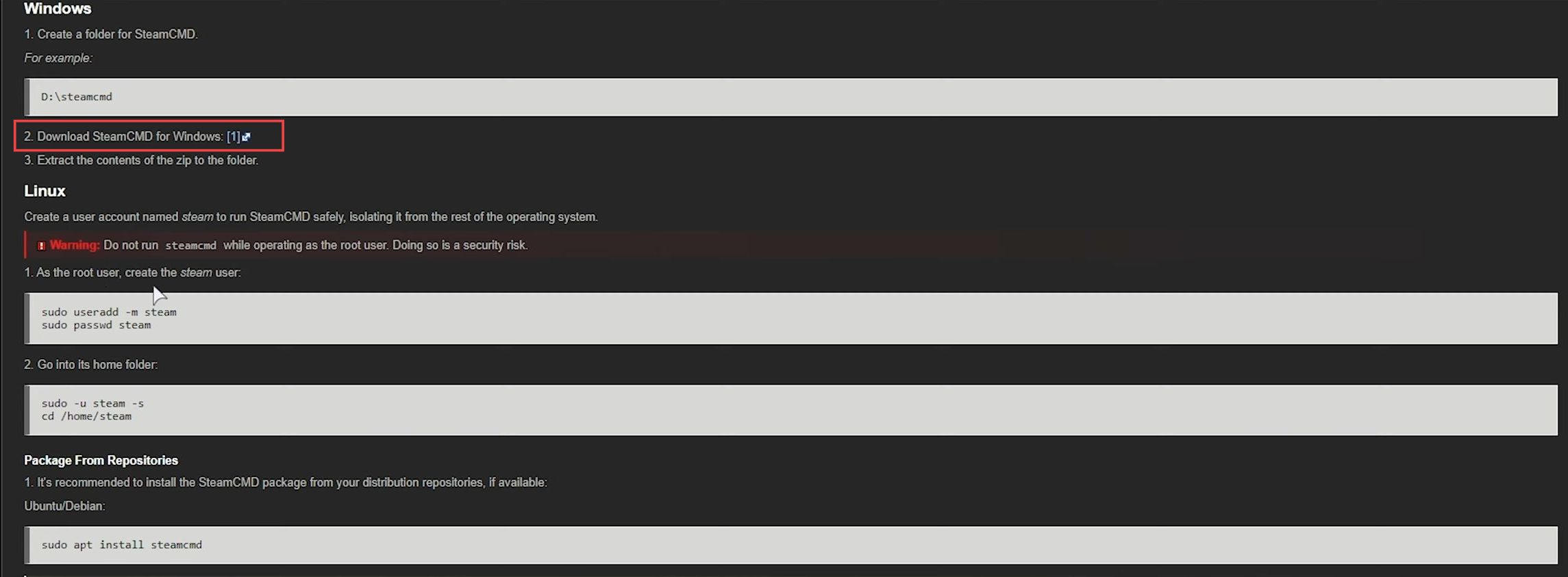 CS2 Dedicated Server Setup – GamesKeys.net