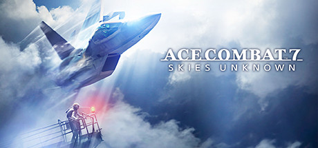 Ace Combat 7: Skies Unknown – PC Save Game