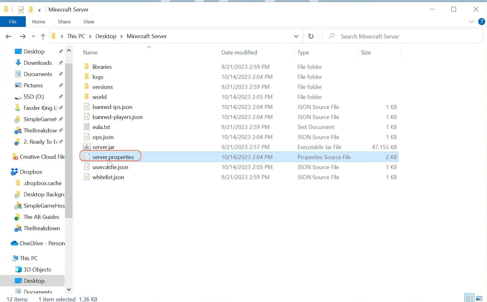 How to increase render distance on a minecraft server gameskeys