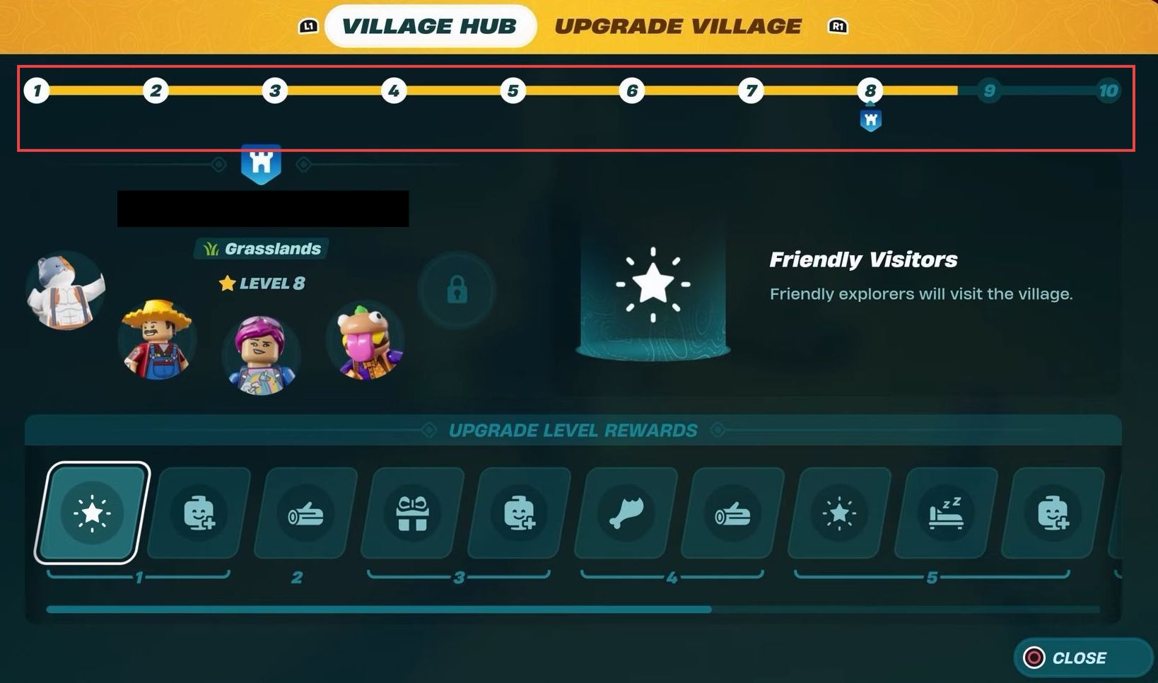 Please Reload/Refresh this tab.