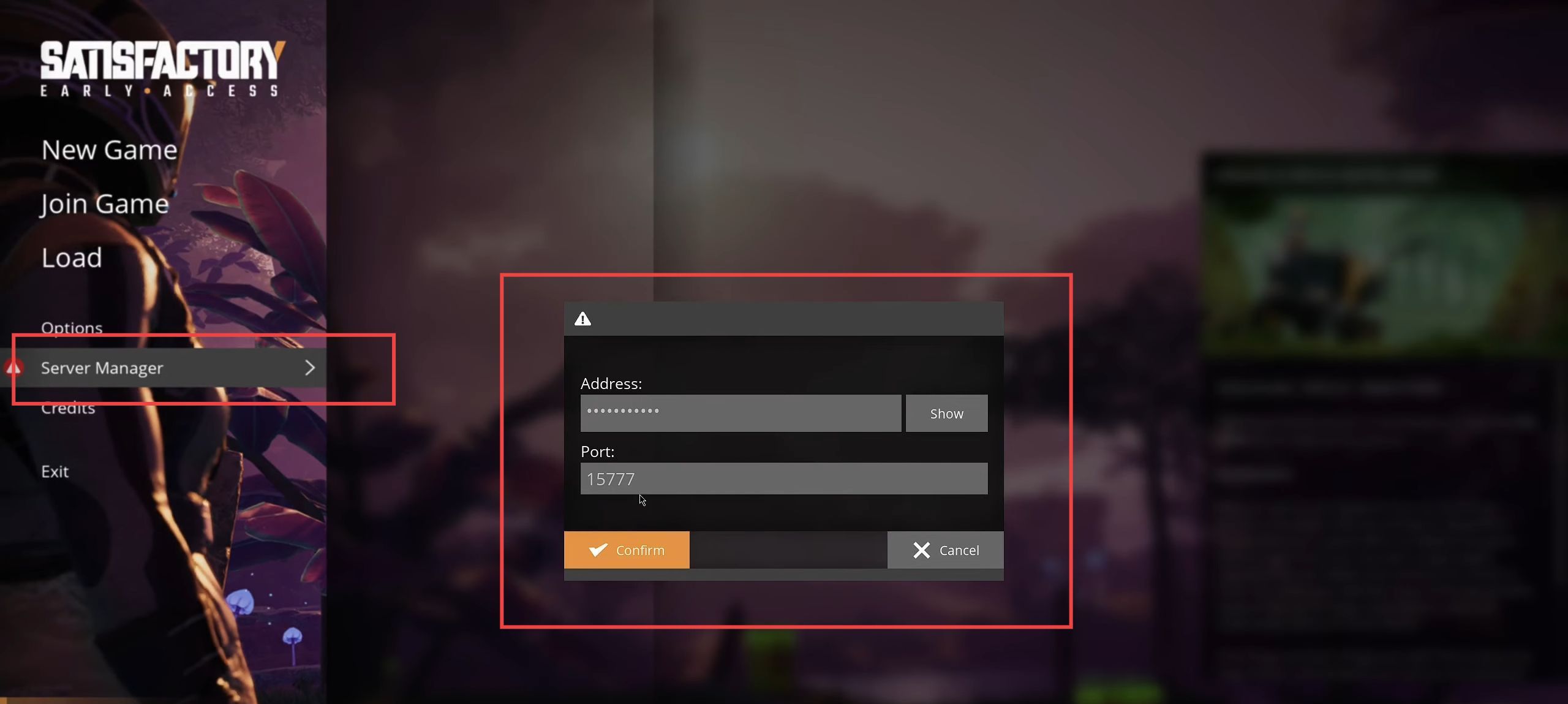 Satisfactory Dedicated Servers Setup for Windows Using SteamCMD