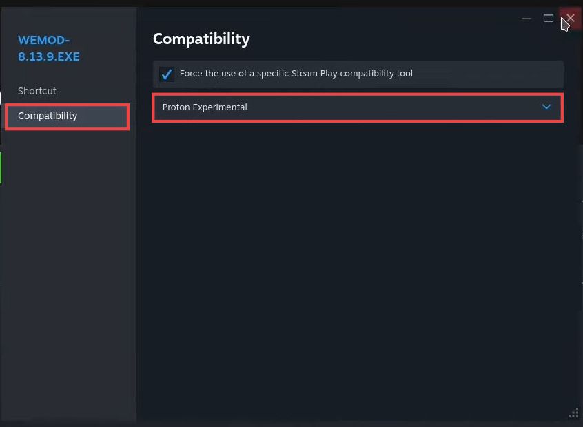 Please Reload/Refresh this tab.
